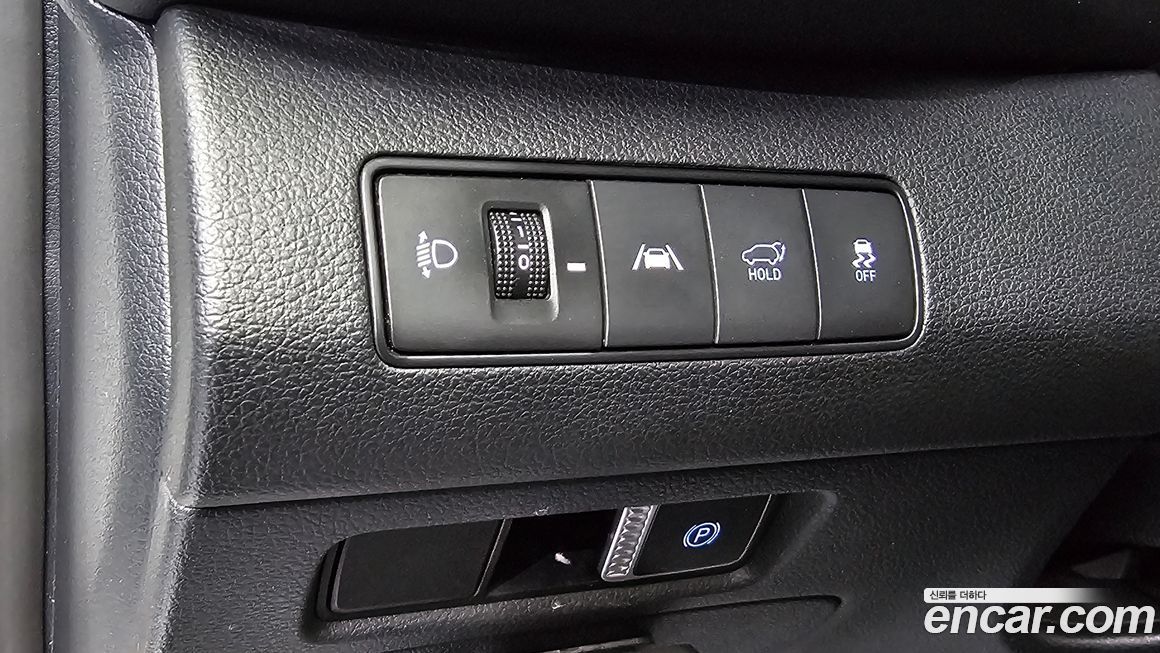 Hyundai Santafe 2022