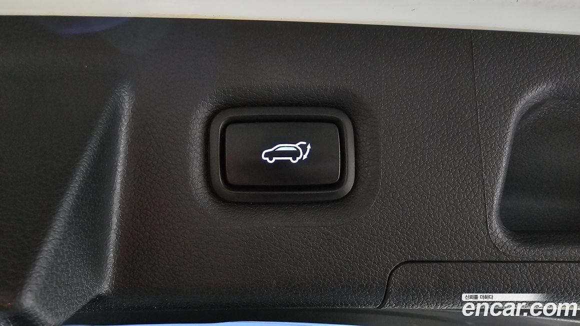 Hyundai Santafe 2022