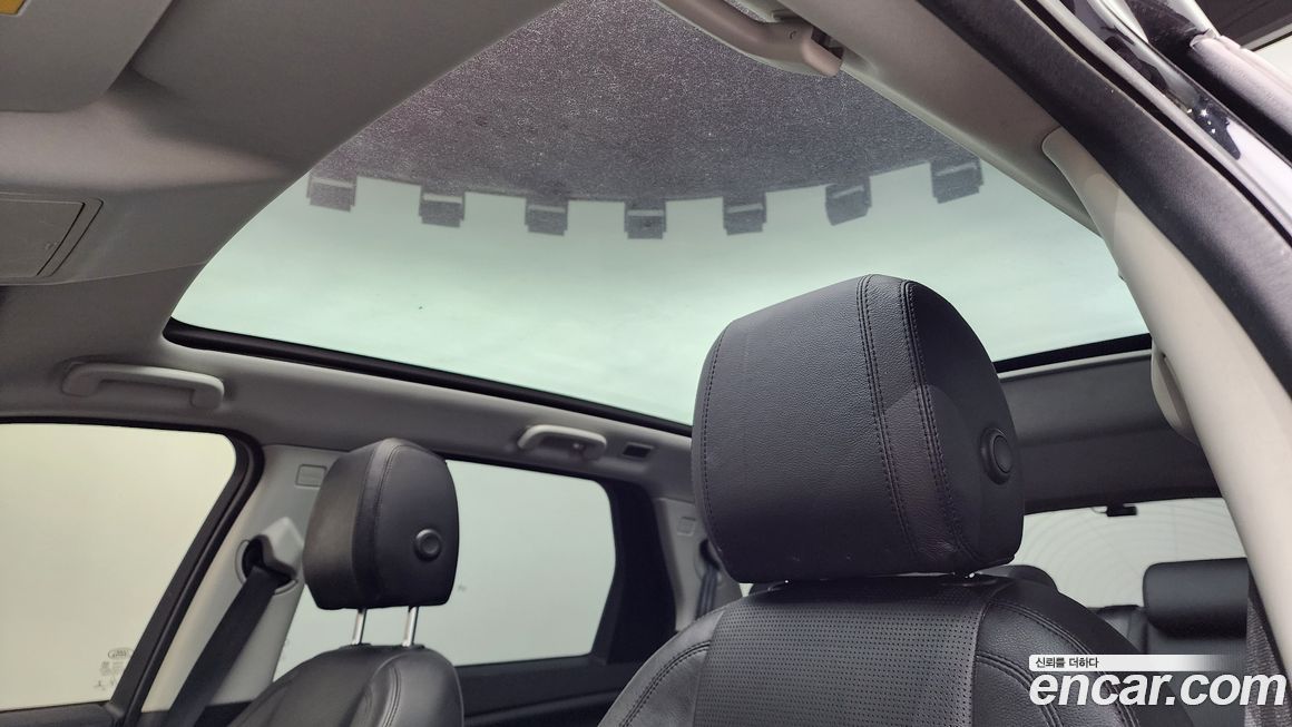 Land Rover Discovery Sport 2019