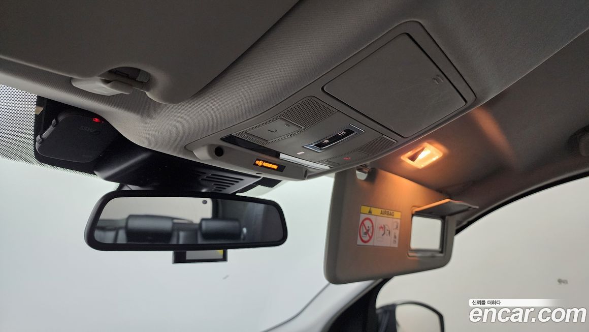 Land Rover Discovery Sport 2019