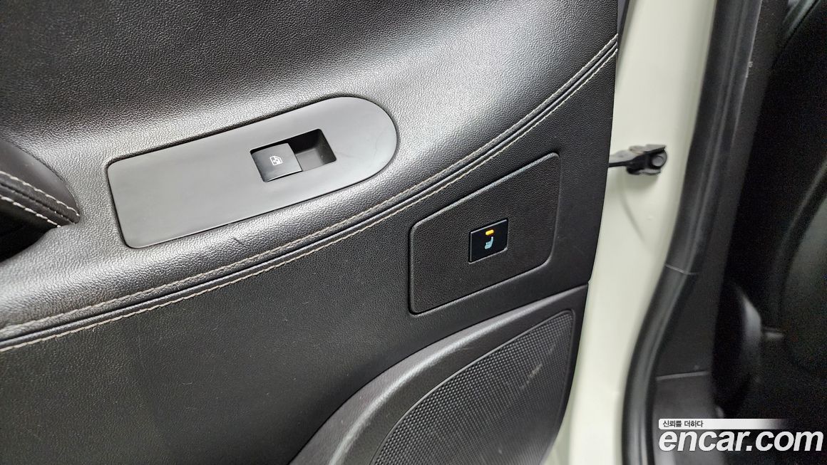 ChevroletGMDaewoo Alpheon 2011