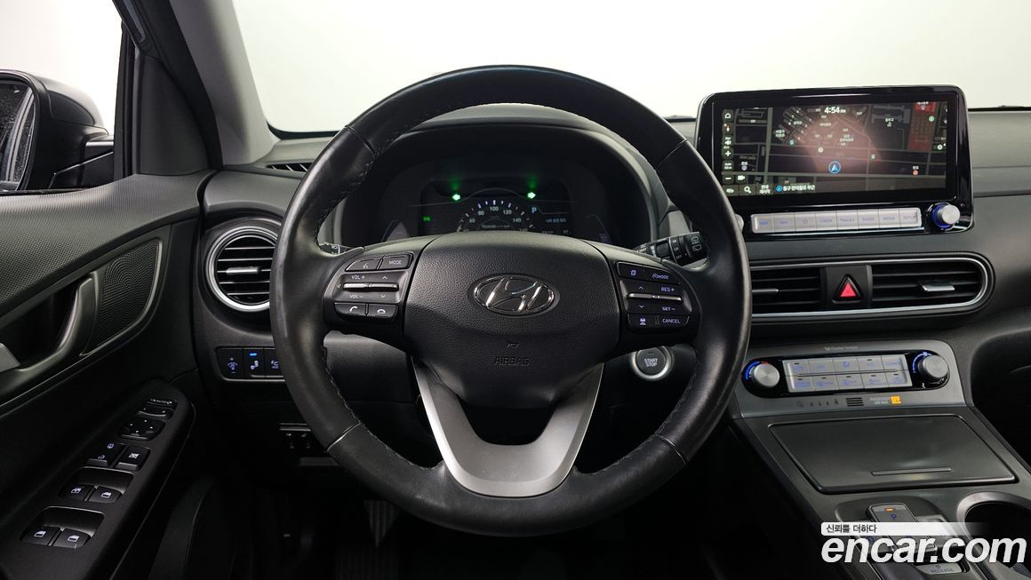 Hyundai Kona 2020