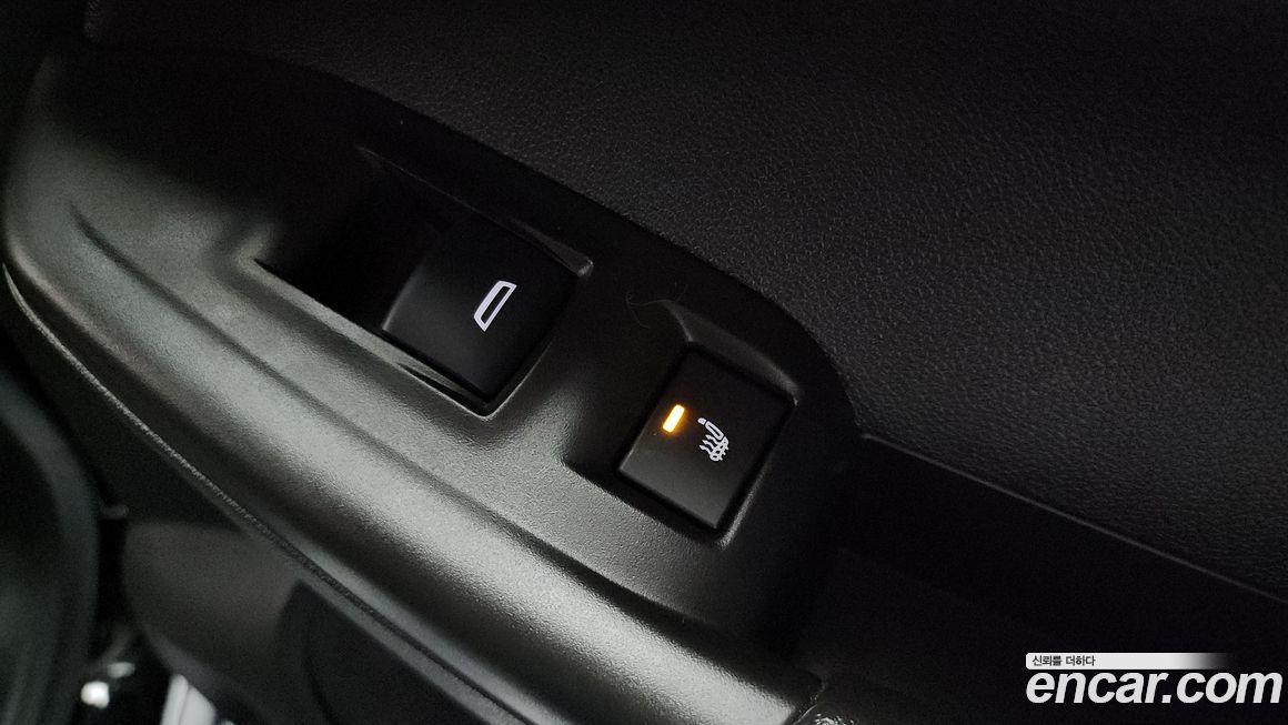 ChevroletGMDaewoo Trailblazer 2023