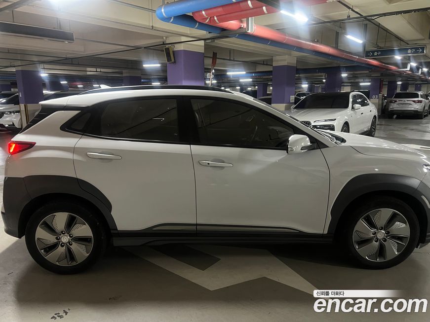 Hyundai Kona 2020