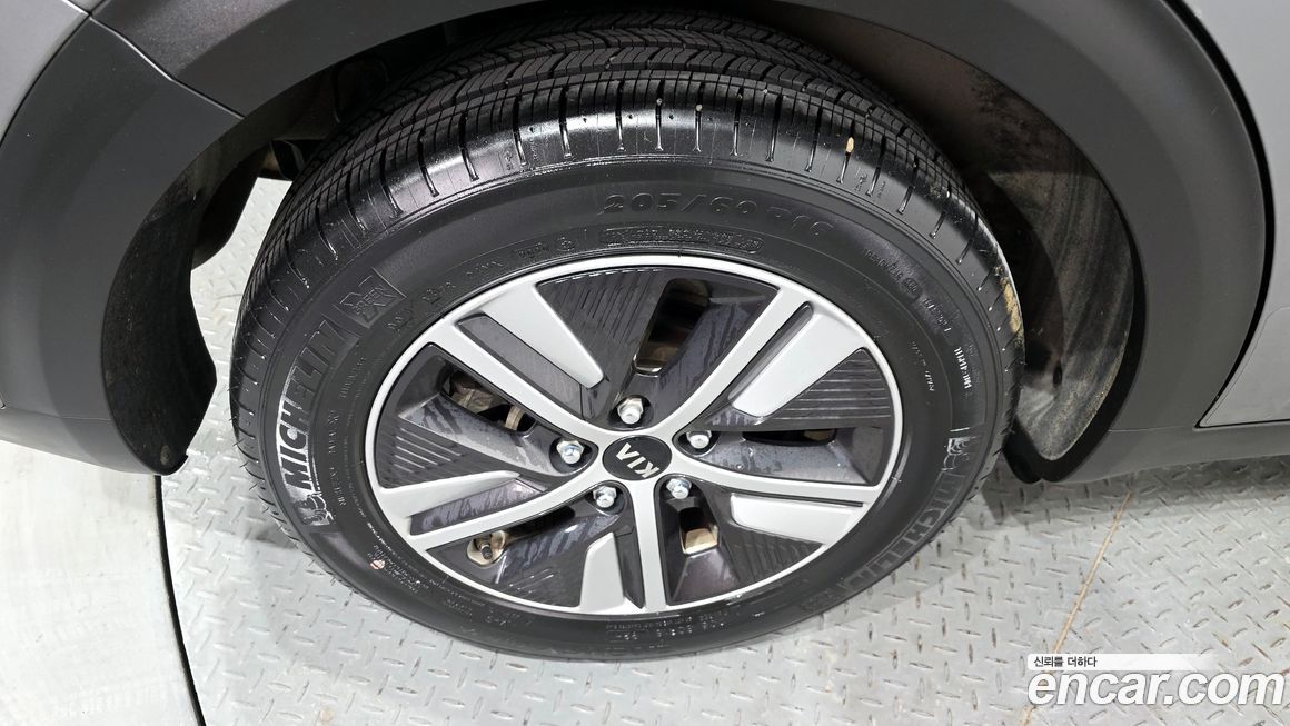 Kia Niro 2020