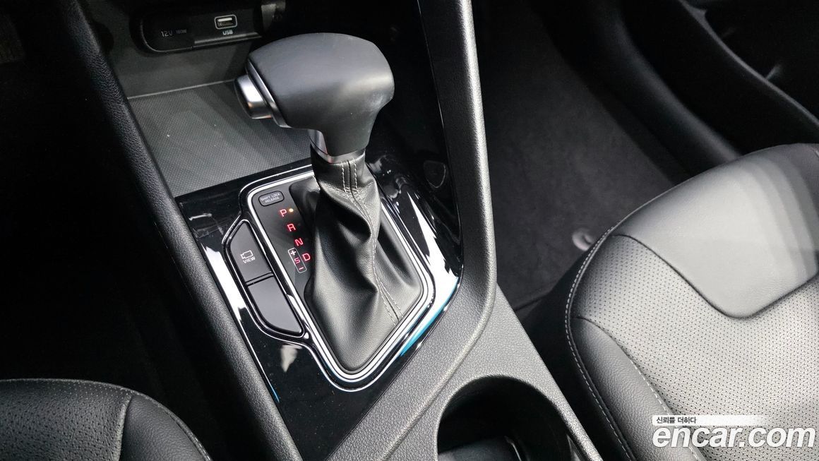 Kia Niro 2020