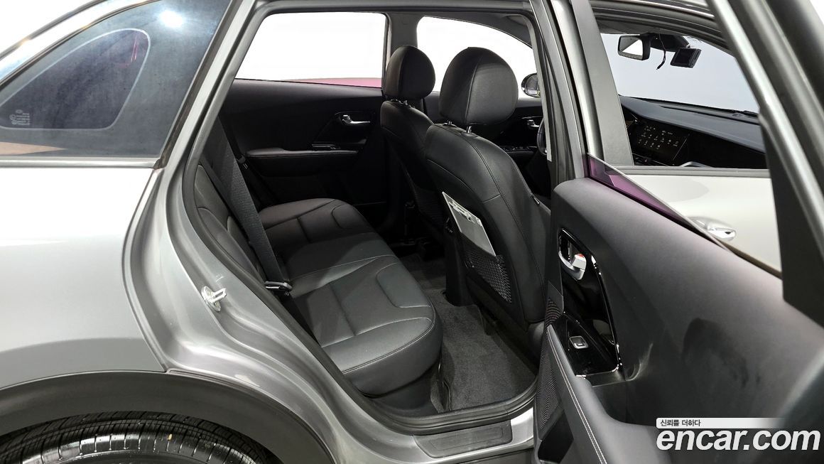 Kia Niro 2020