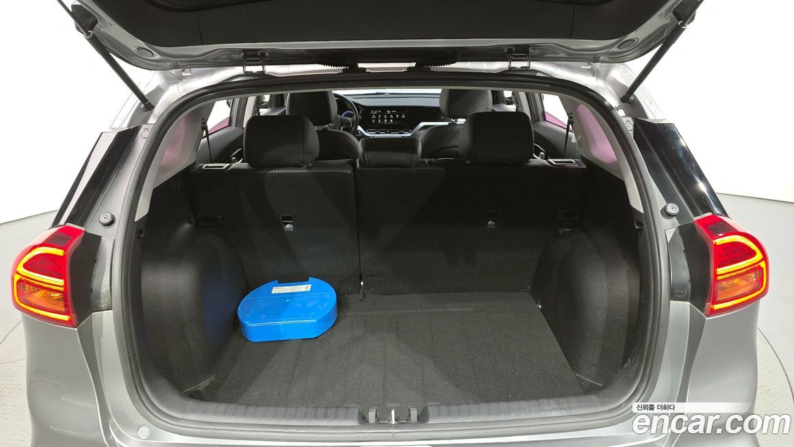 Kia Niro 2020