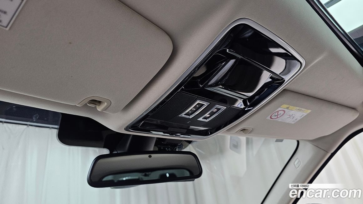 Land Rover Range Rover Sport 2016