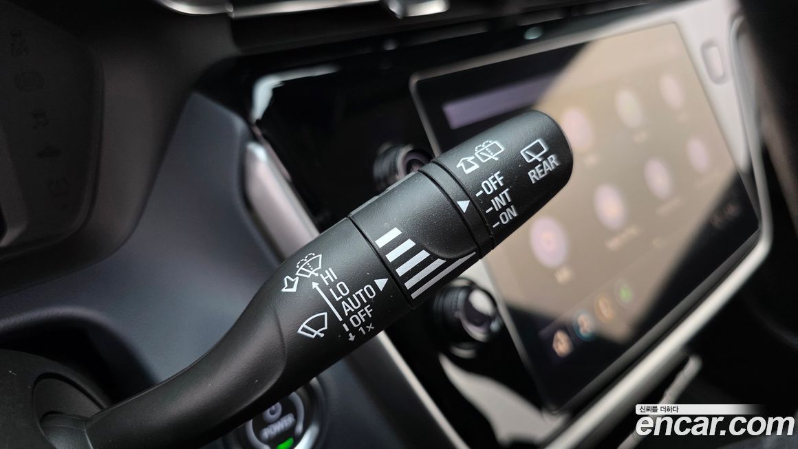 ChevroletGMDaewoo 볼트 EUV 2022