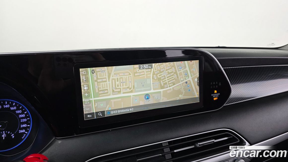 Hyundai Palisade 2019