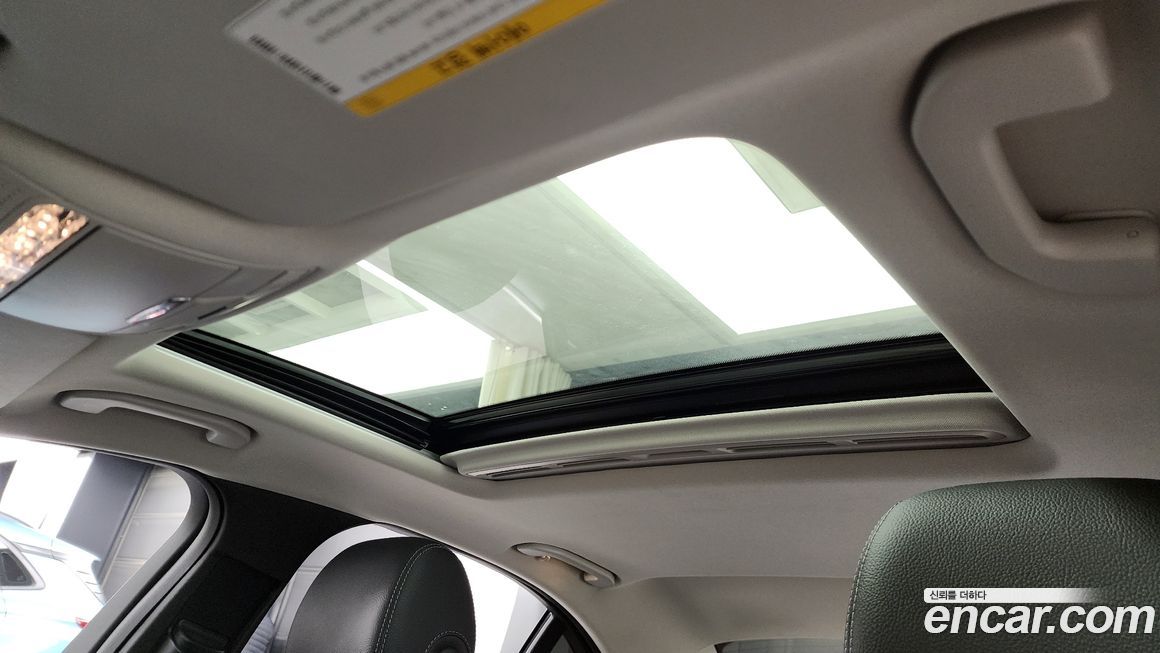 Mercedes-Benz C-Class 2017