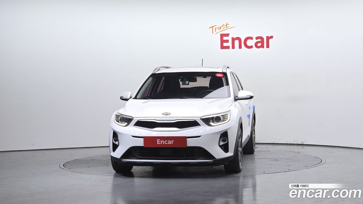 Kia Stonic 2018
