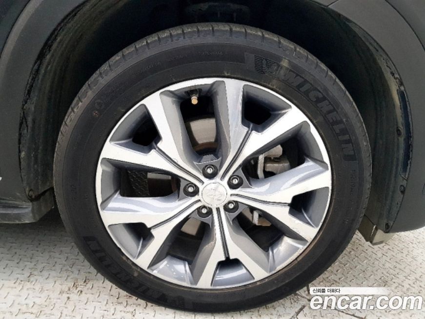 Hyundai Palisade 2020