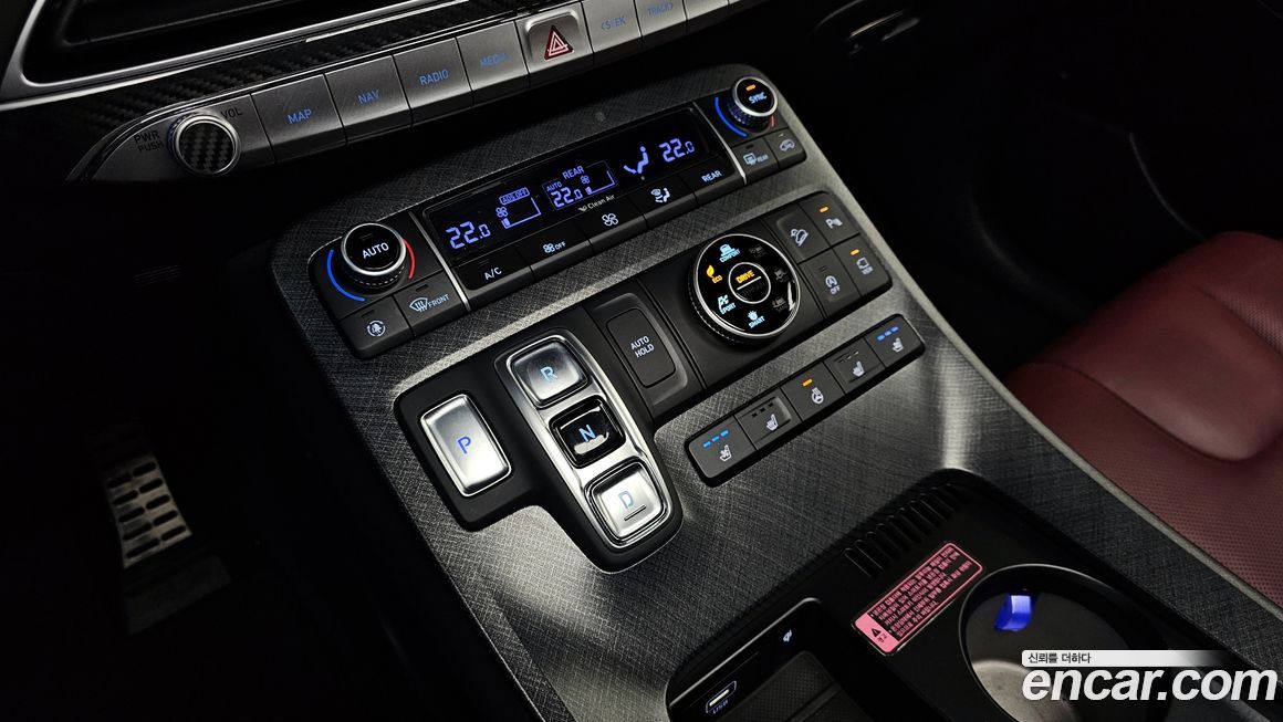 Hyundai Palisade 2019