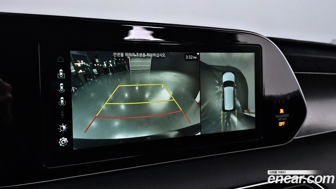 Hyundai Palisade 2019