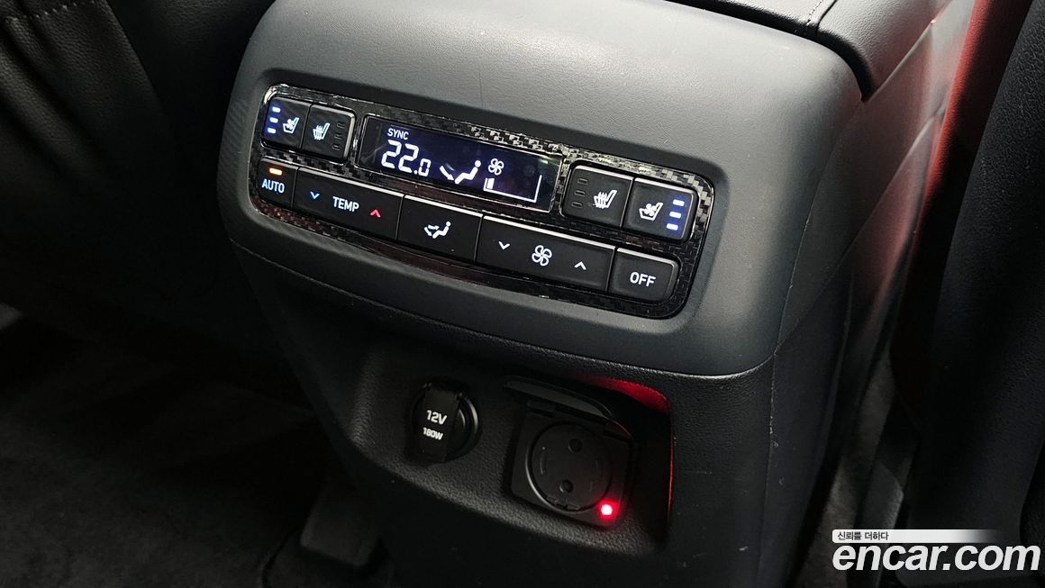 Hyundai Palisade 2019