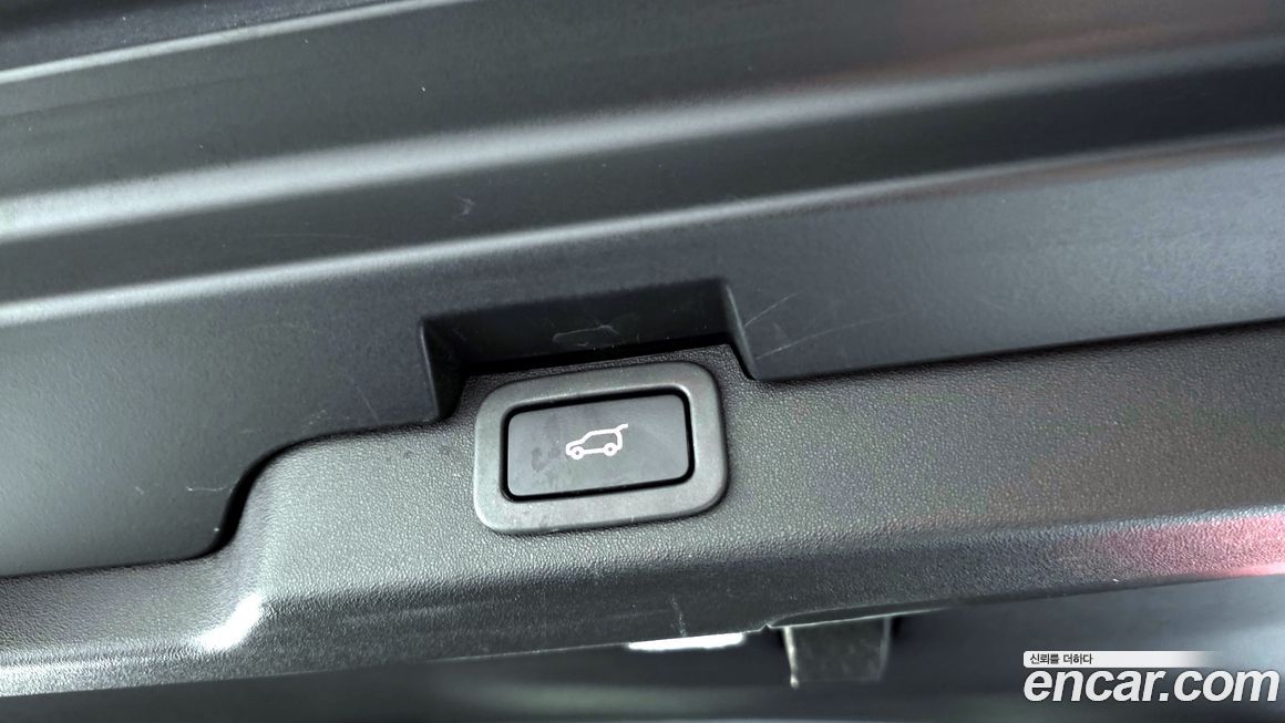 Land Rover Discovery 2019