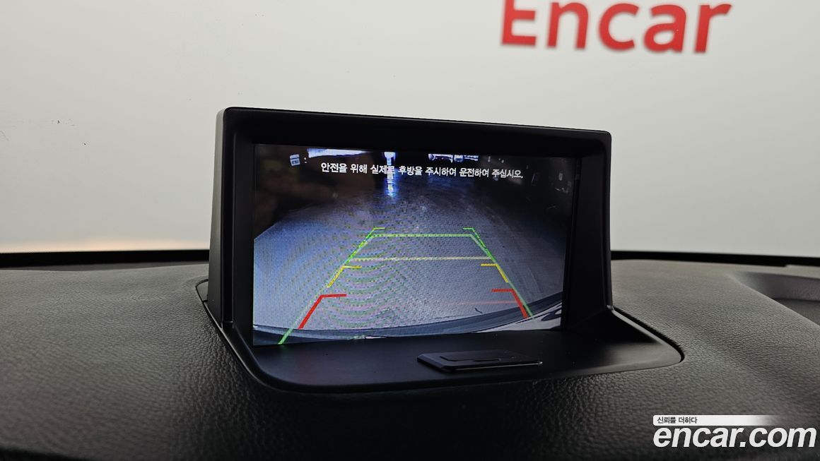 Hyundai Santafe 2013