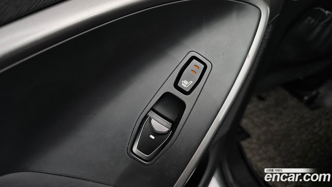 Hyundai Santafe 2013