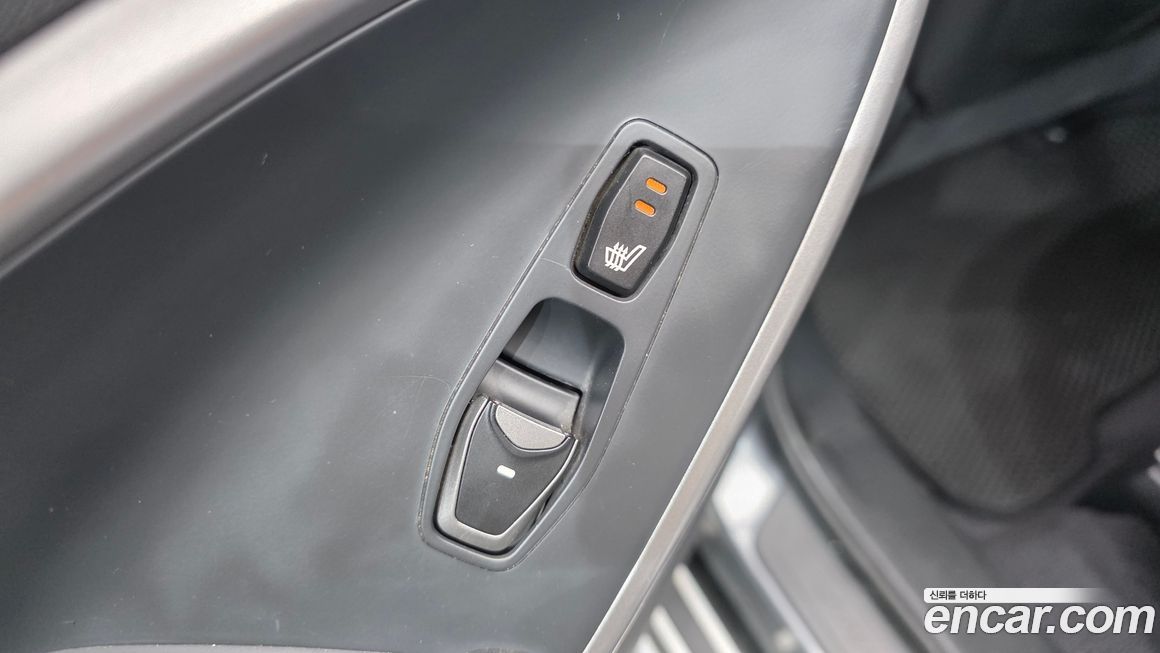 Hyundai Santafe 2013