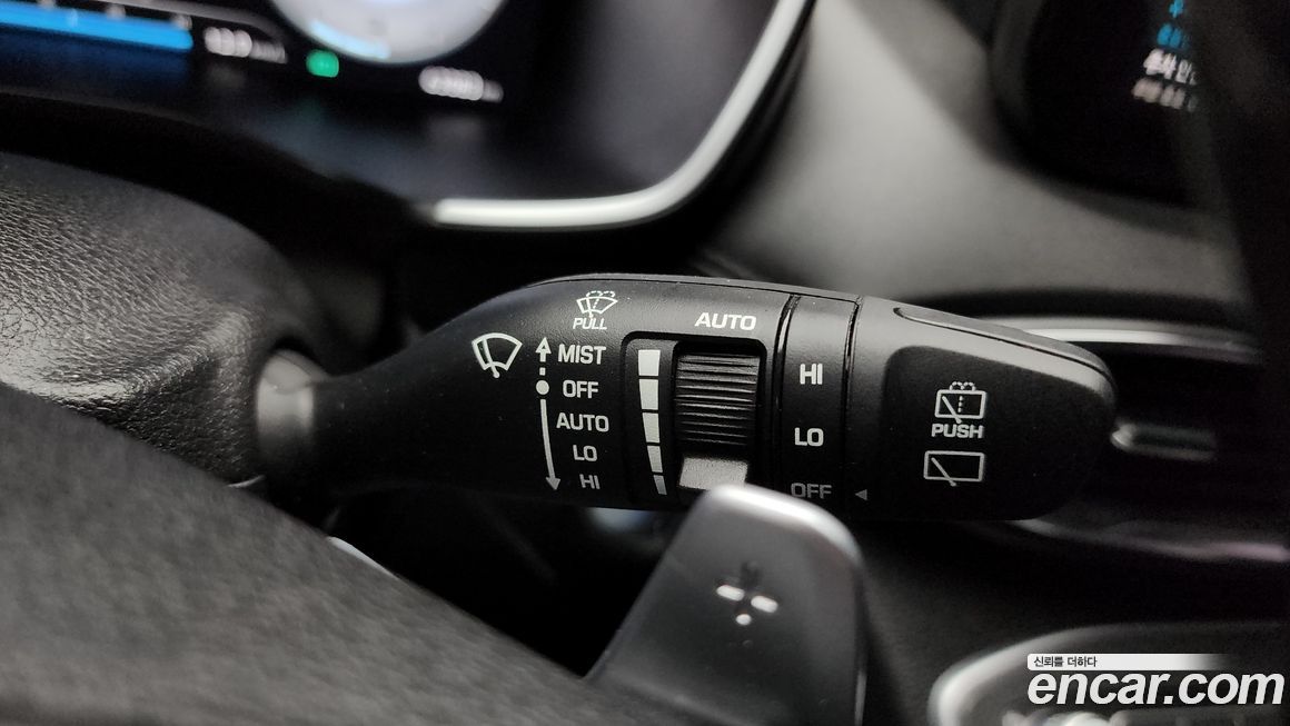 Hyundai Santafe 2023