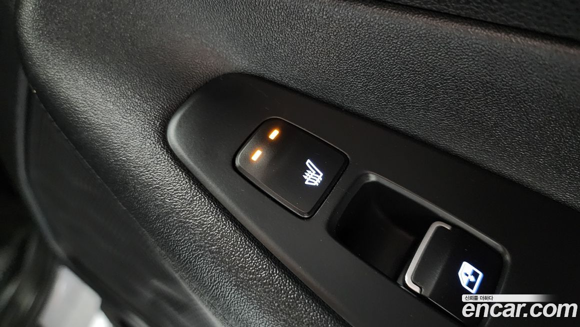 Hyundai Santafe 2023