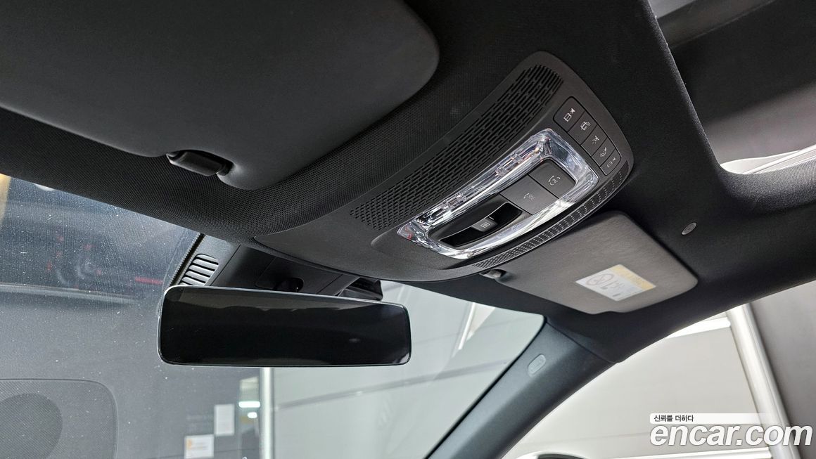 Mercedes-Benz A-Class 2021