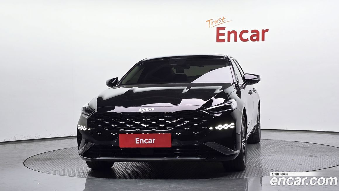 Kia K8 2023