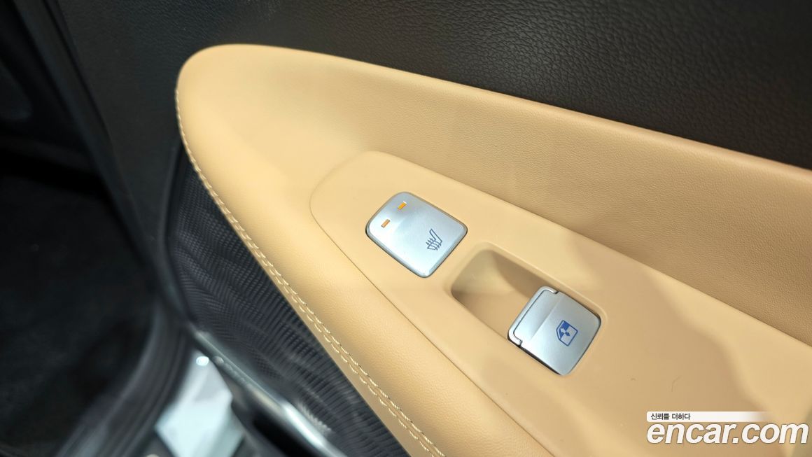 Hyundai Santafe 2022