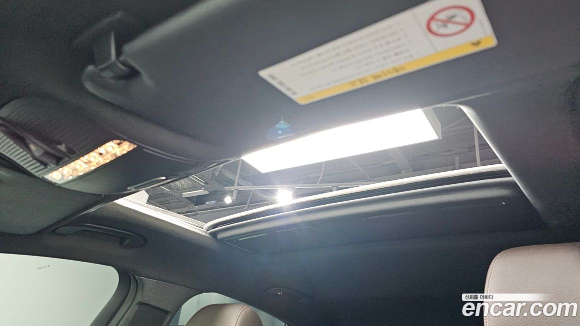 Mercedes-Benz GLC-Class 2018