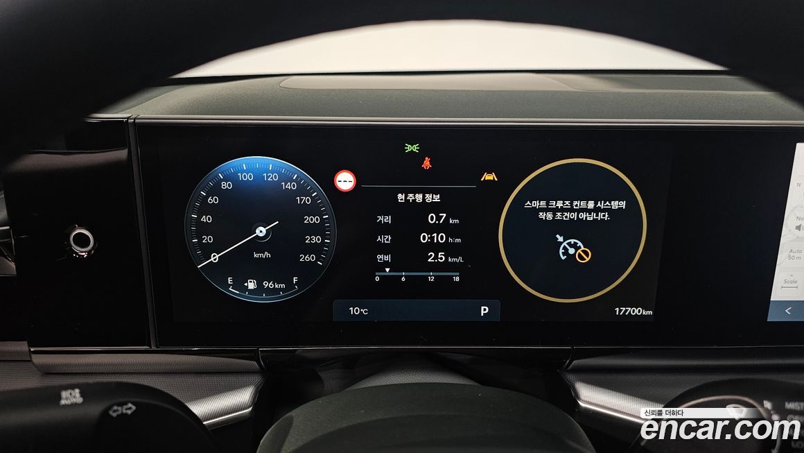 Hyundai Grandeur 2025