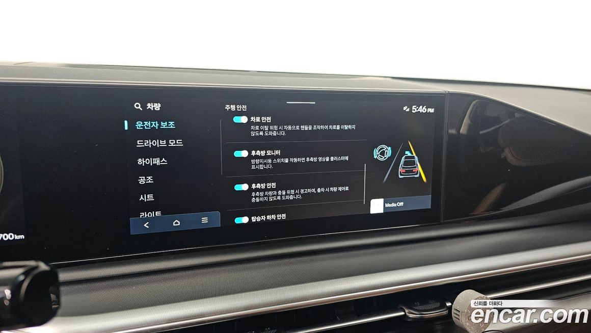 Hyundai Grandeur 2025