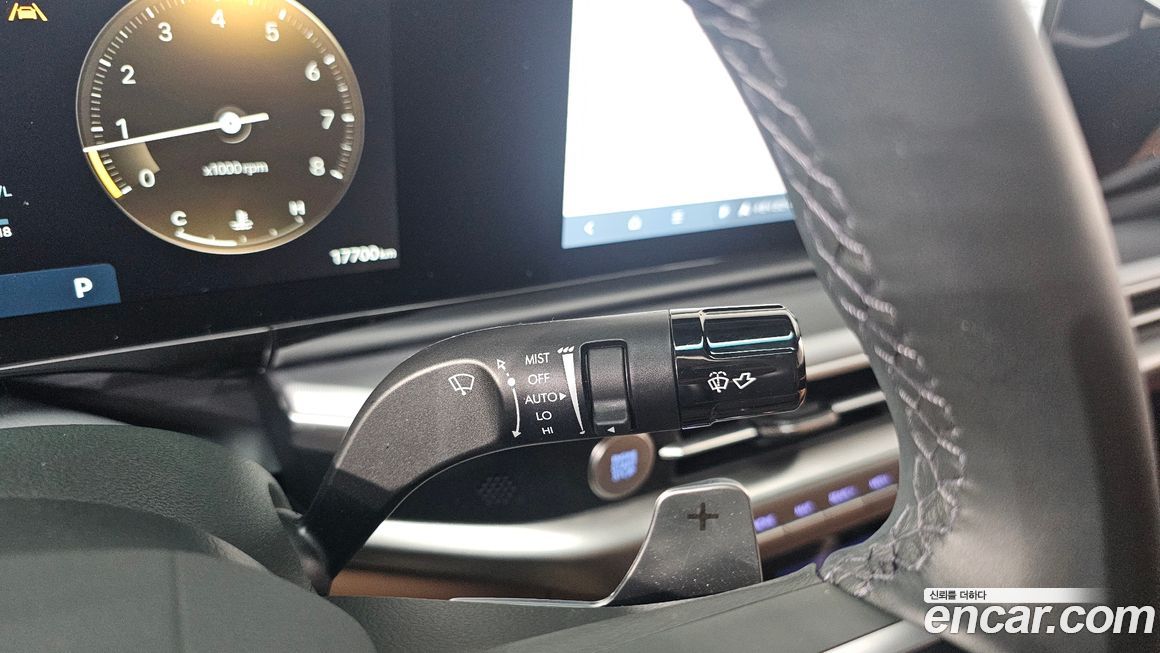 Hyundai Grandeur 2025