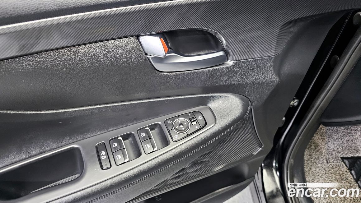 Hyundai Santafe 2022