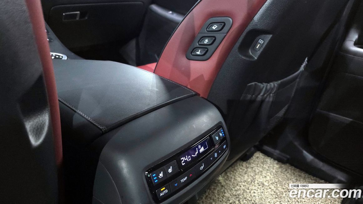 Hyundai Palisade 2024