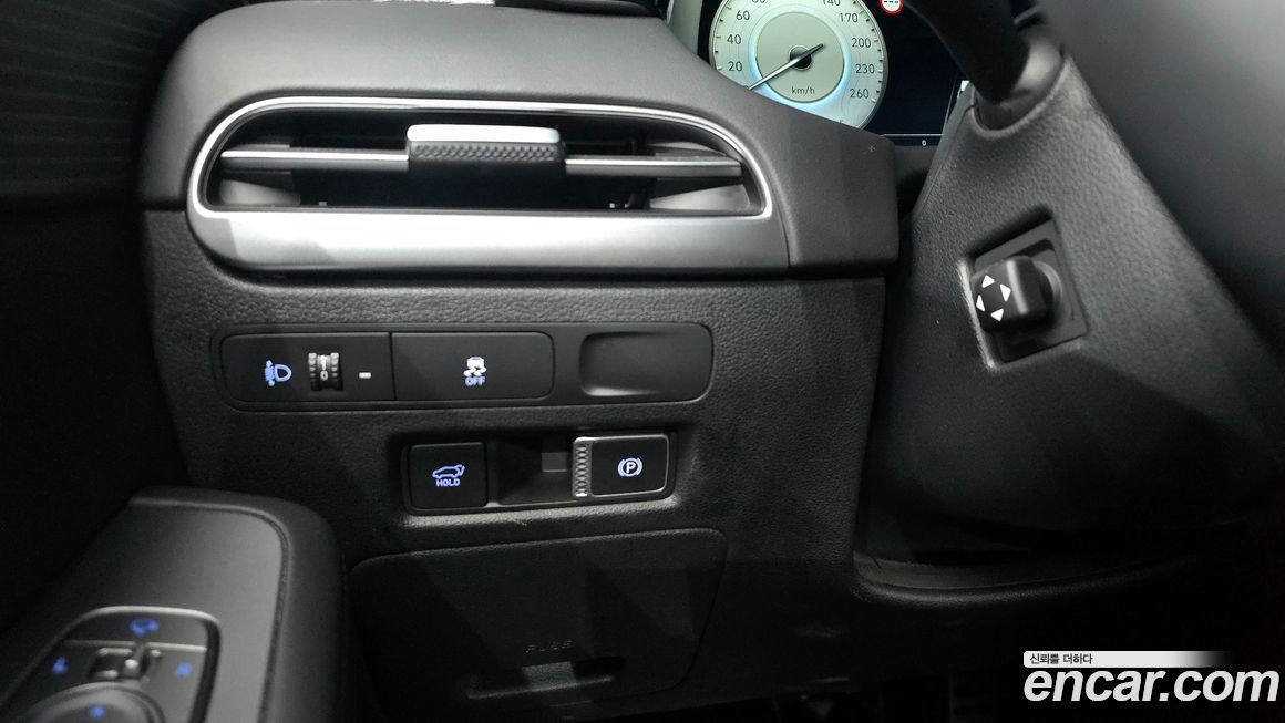 Hyundai Palisade 2024