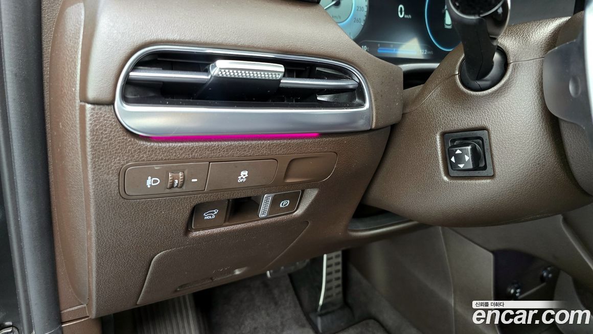 Hyundai Palisade 2024