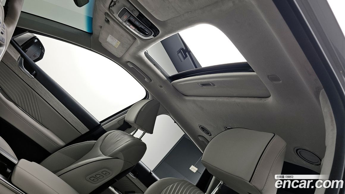 Hyundai Palisade 2024