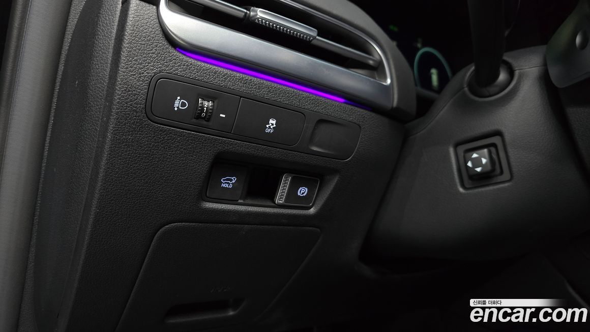 Hyundai Palisade 2024