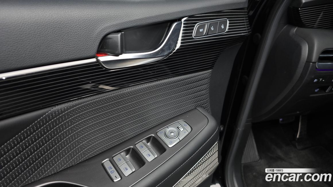 Hyundai Palisade 2024