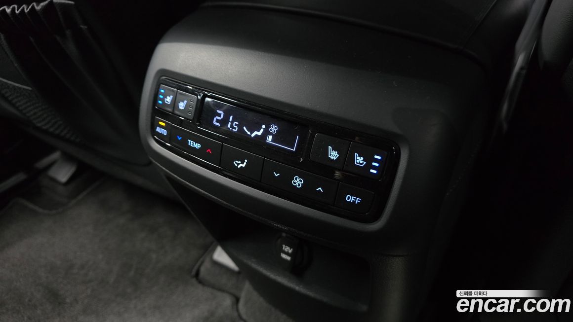 Hyundai Palisade 2024