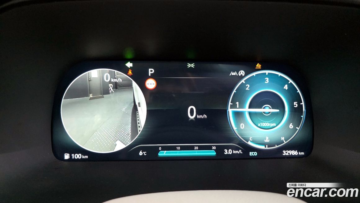 Hyundai Palisade 2024