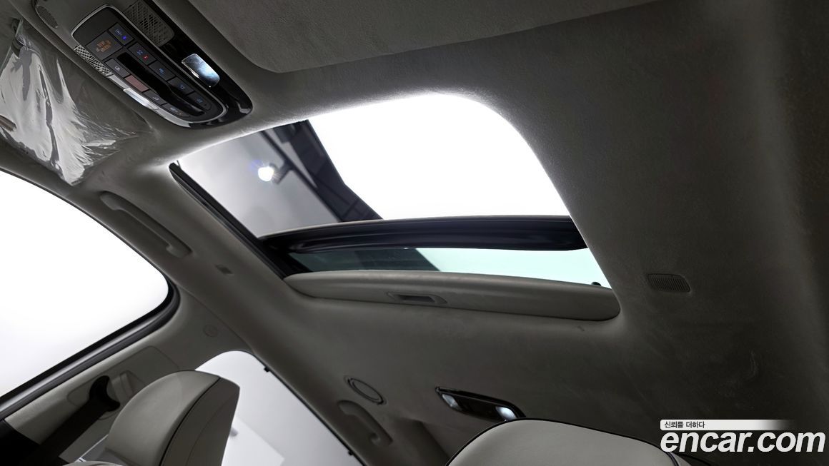 Hyundai Palisade 2024