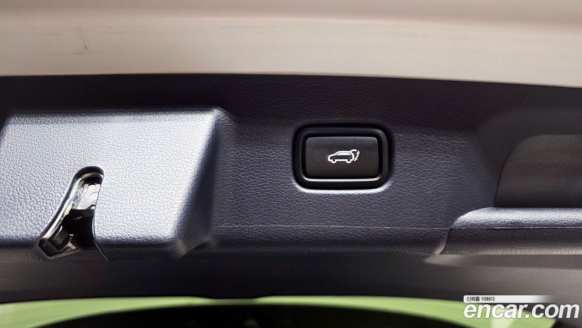 Hyundai Palisade 2024