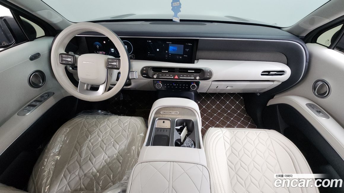 Hyundai Palisade 2025