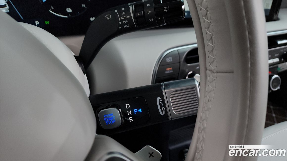 Hyundai Palisade 2025