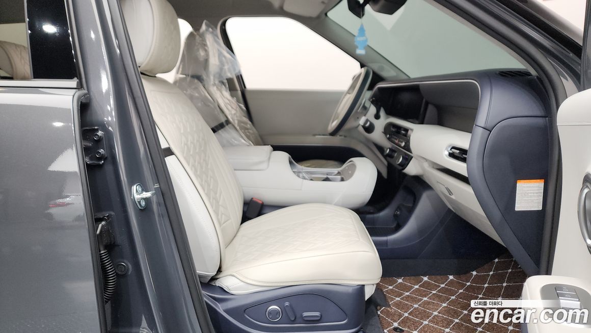 Hyundai Palisade 2025