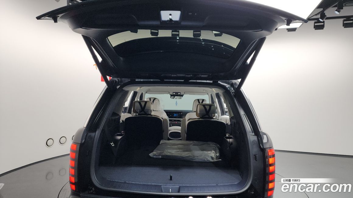 Hyundai Palisade 2025