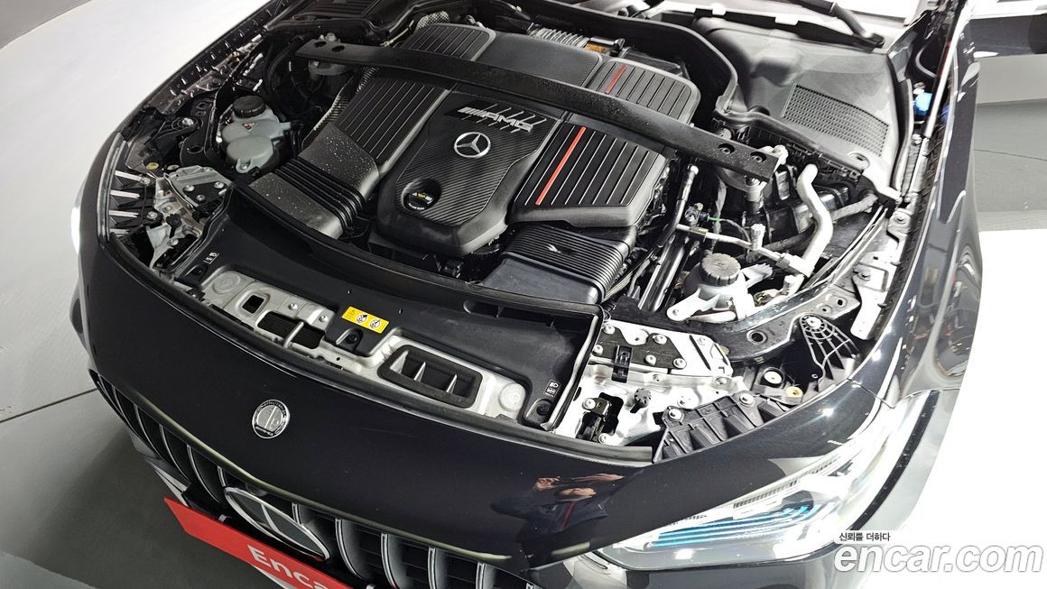 Mercedes-Benz CLE-Class 2025